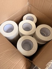 Double sided tape for carpet