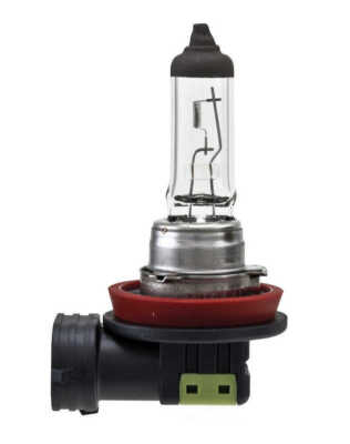 OES Fr Daytime Running Light Bulb Hella H11LL for Audi A4 / Audi Q5 / Audi SQ5