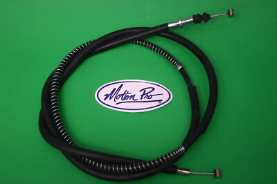YAMAHA 87-04 YFM350 X Warrior Rear Hand Brake Cable YFM 350X Motion Pro