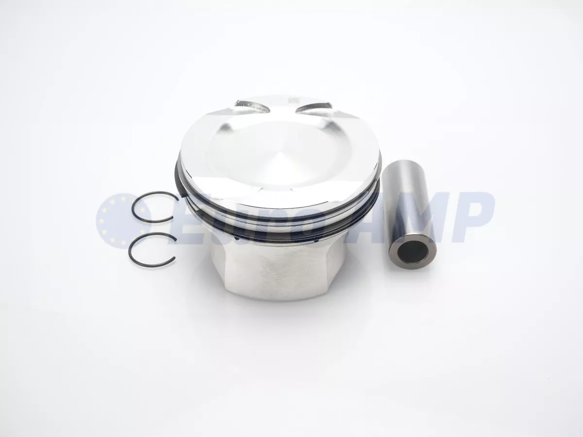 BMW F10 F01 F12 50i 4.4L Twin Turbo V8 N63 Engine Piston with