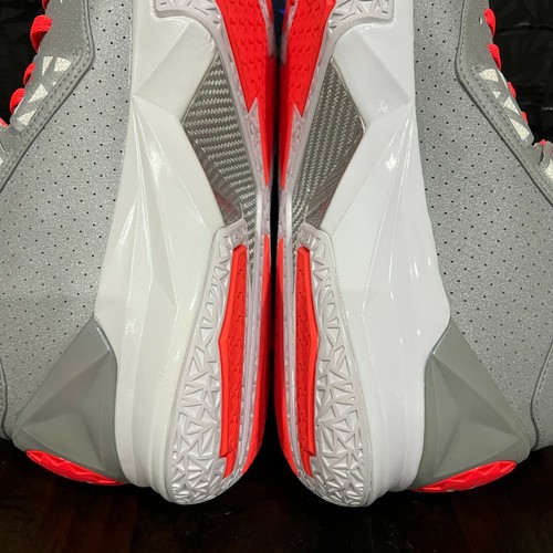 Size 14 Way of Wade 4 25 YEARS Li-Ning Men's Basketball Shoes WoW - Picture 10 of 12