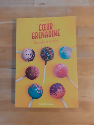 Pop Cake à la Folie - Suzanne Nelson