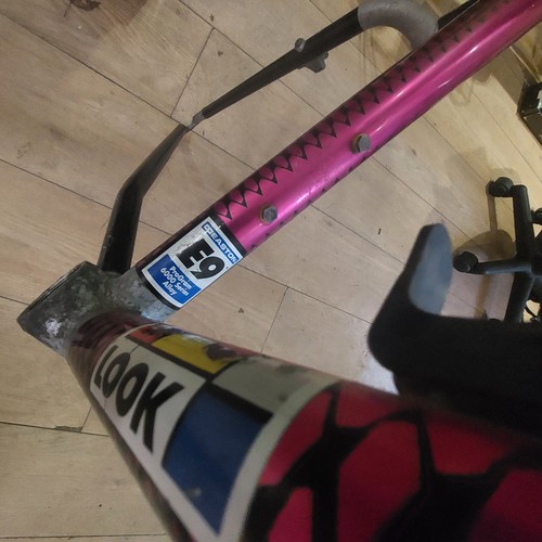 RETRO GRISLEY GLACIER MOUNTAIN BIKE 16.5 INCH FRAME - Picture 8 of 10