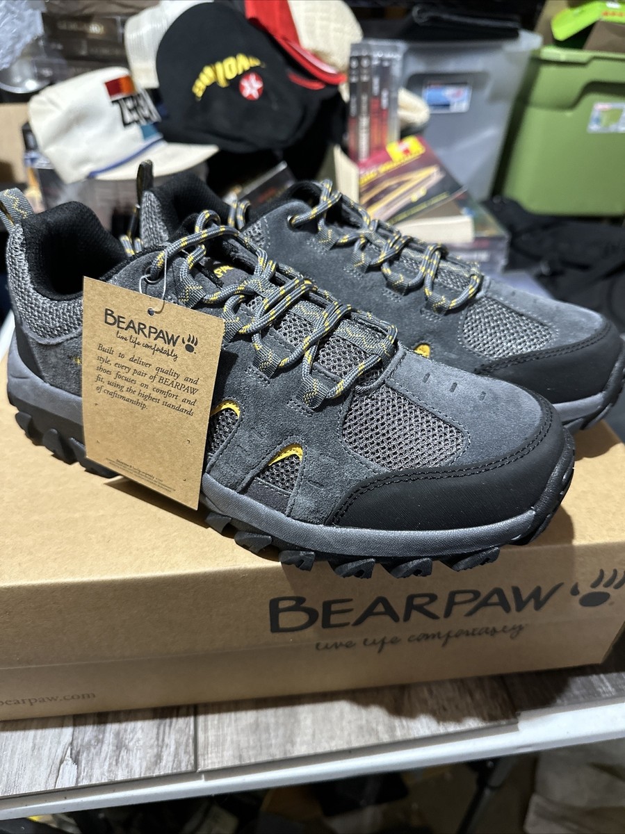 Bearpaw Blaze Men display picture 1