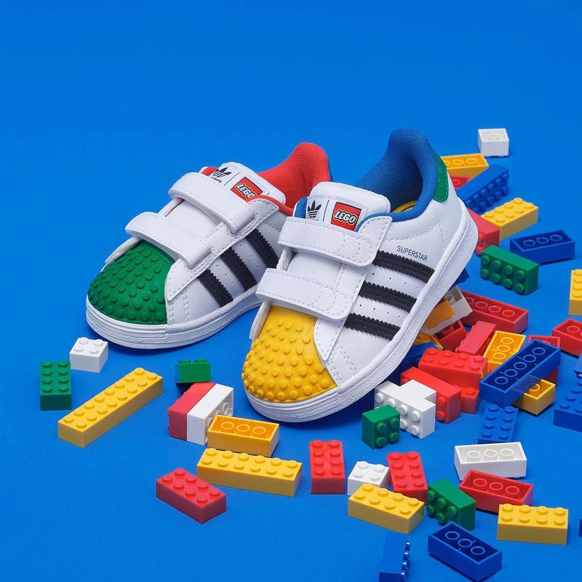 adidas bambina scarpe