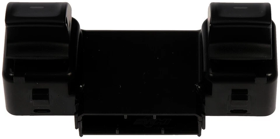 Interruptor de ventana eléctrica de puerta para Jeep Wrangler Wrangler 2011-2018 JK DORMAN OE SOL Foto 2 de 4