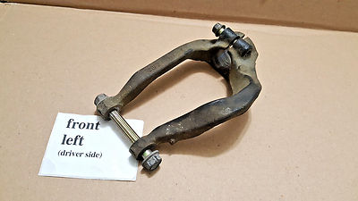 honda integra civic sol front left strut shock fork VL 51811-sr3