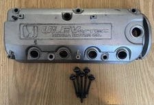 98 99 00 01 02 Accord 4Cyl 2.3L F23A1 Engine Cylinder Head Valve Cover Used OEM