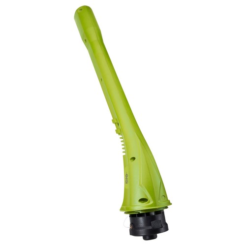 Garden Gear 140W Electric Weed Sweeper Moss Remover Grass Patio Cleaner