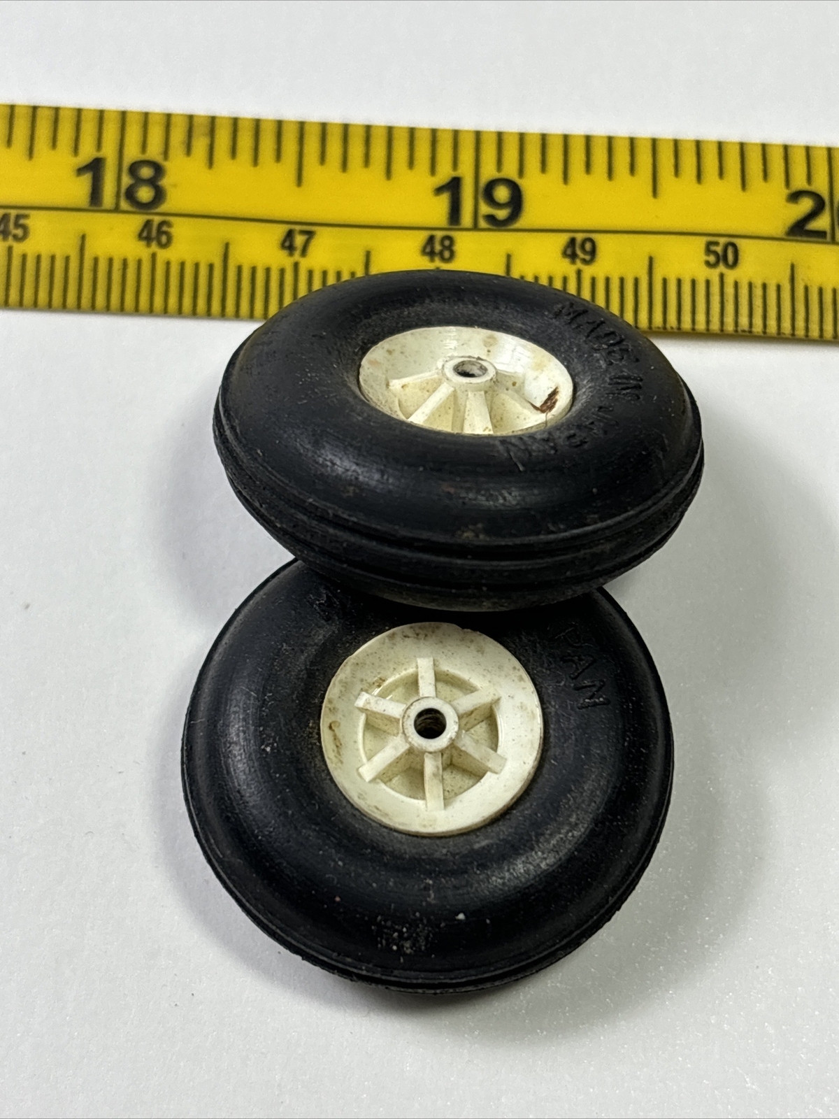 Kiosho 30X10 Toy Wheels Made In Japan eBay