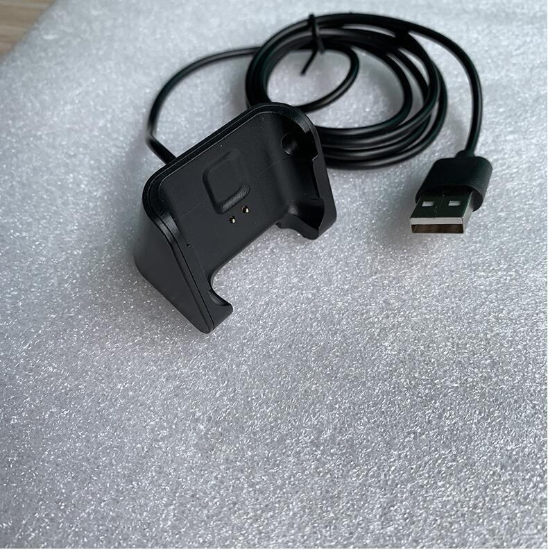 Docking Charger Smartwatch Amazfit Bip Lite A1915 Charging Base - Main Image