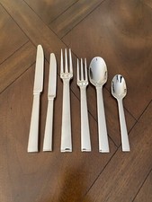 GUY DEGRENNE France 6 Piece