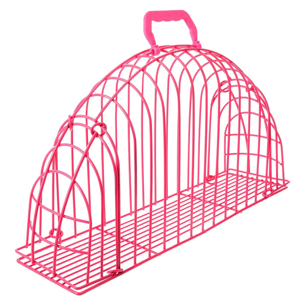 Cat shower cage cheap
