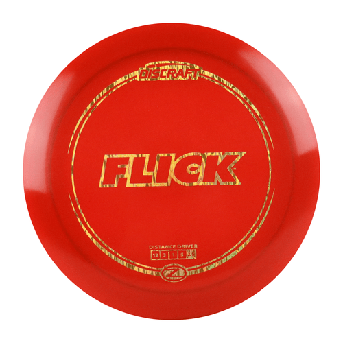 Discraft Disc Golf Z Line Flick Distance Driver 12/3/1/5 - Choose Exact Disc - Picture 4 of 50