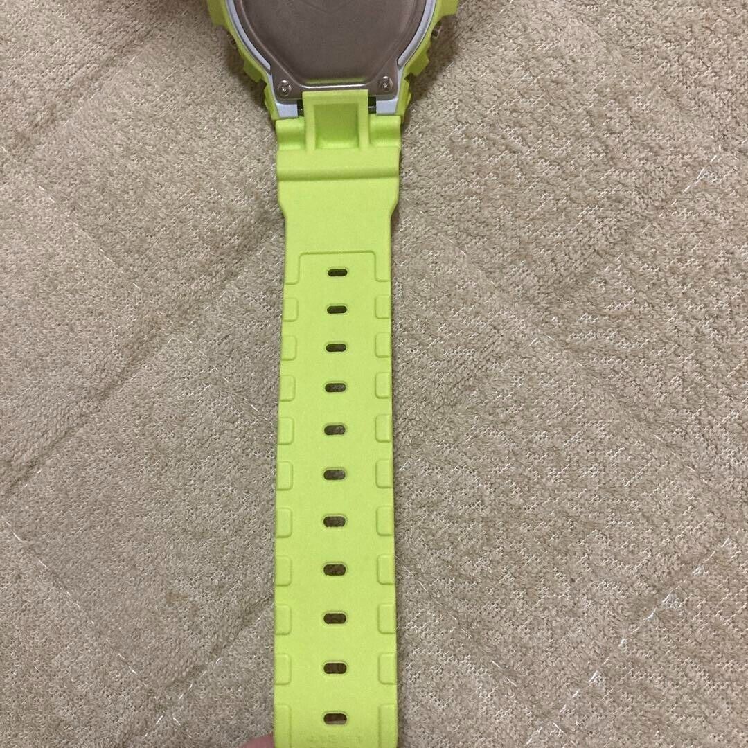 CASIO G-SHOCK G-6900GR-3JF Green Watch w/Box From Japan | eBay CASIO G-SHOCK G-6900GR-3JF Green Watch w/Box From Japan | eBay