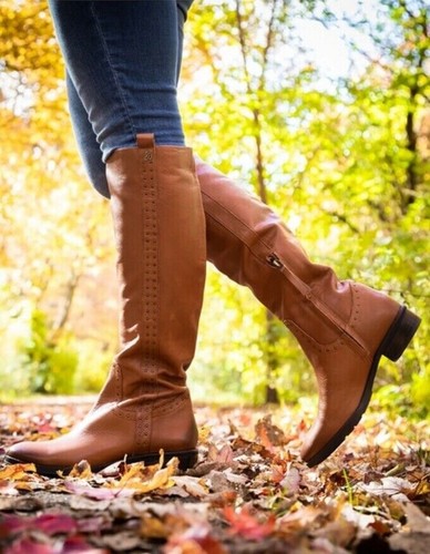 Sam Edelman Prina Riding Boot Size 9.5 