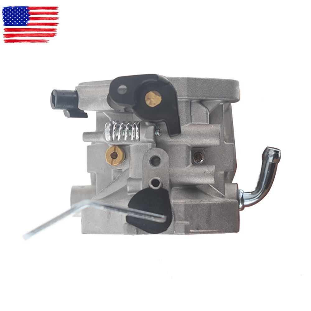 Carb Carburetor For Kawasaki 15003-2718 Superseded Part 15003-2497 FE120