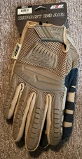 NWT 212 Performance Cut Resistant Impact Air Mesh Gloves IMPC3AM-70