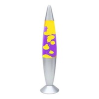 Retro 16" Lava Lamps Relaxing Mood Lights Motion Wax Liquid Relaxation Xmas Gift