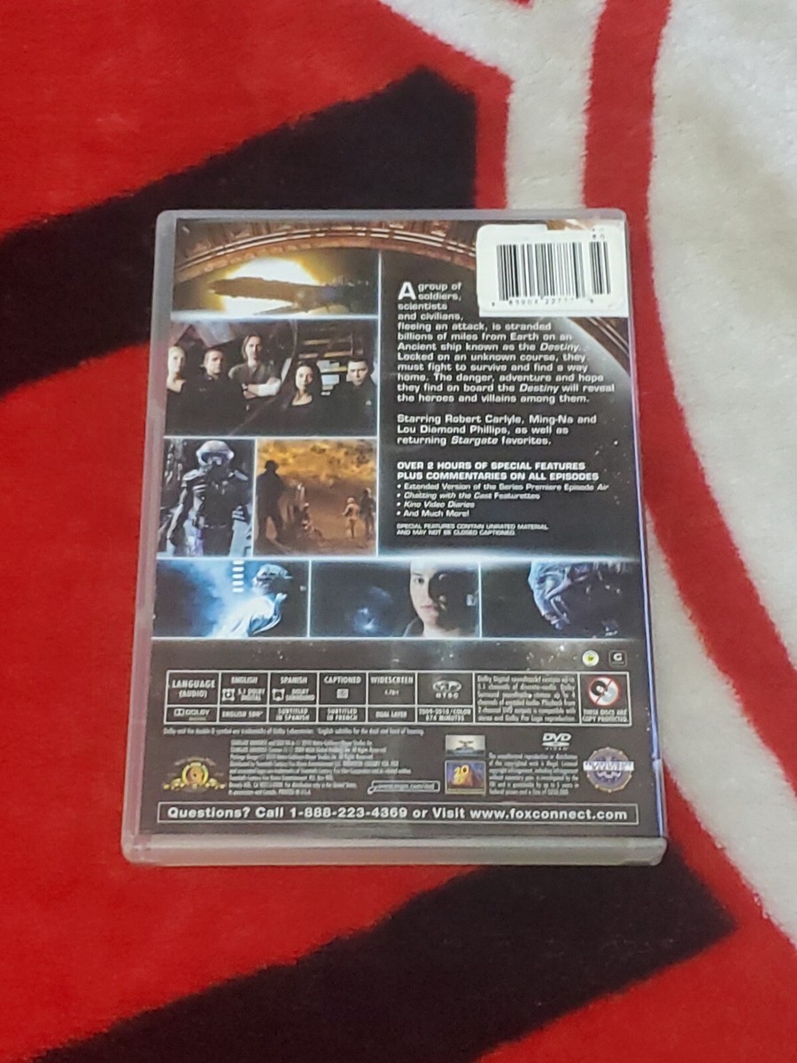 その他 Community [DVD] [Import] Sgu 1.0 [DVD] [Import] wyw801m