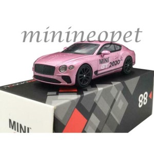 mini bentley toy car