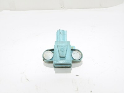 AUDI A6 S6 (C6-4F) Airbag CRASH IMPACT Sensor 4F0955557