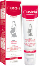 mustela light legs gel