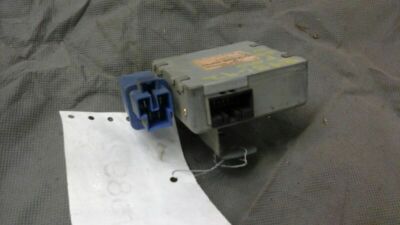 91 92 93 NISSAN 300ZX CHASSIS ECM 23472 | eBay