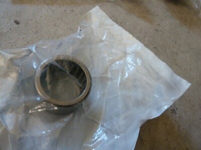 HMK2520 - Needle Roller Bearing