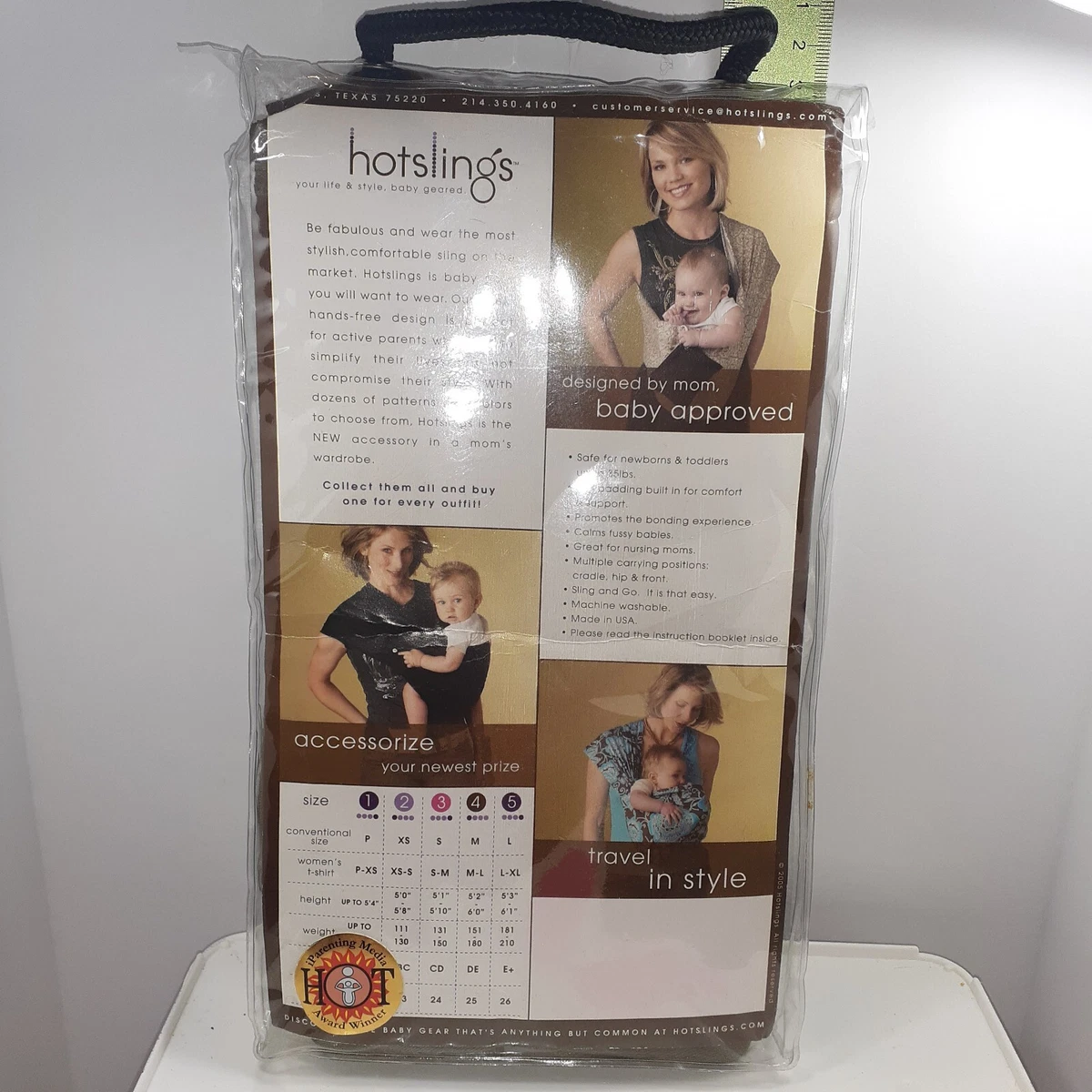 Hot sling baby carrier sales