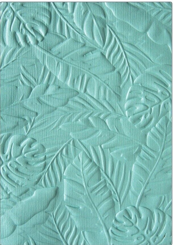 Sizzix 664426 Jlong 3d TI Emboss Folder Adorned Tile for Sizzix 664426 Jlong 3d TI Emboss Folder Adorned Tile for