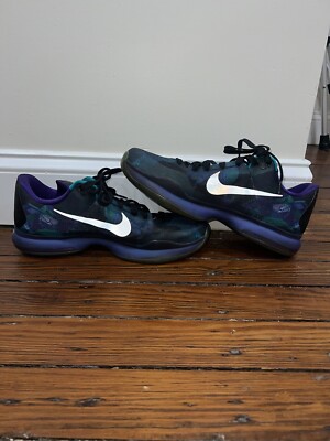 Nike Kobe 10 Peach Jam Size 12 Nike Kobe 10 Peach Jam/ Overcome size 12 | eBay main image 3