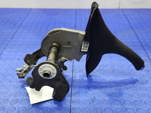 2012-2017 Hyundai Veloster Parking Brake Lever Control Assembly OEM 59710-2V000 - Picture 4 of 9
