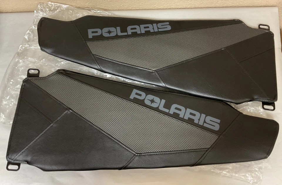 Polaris RZR S 2014-18 4 XP 900 revestimiento K, superior, puerta, 60, RZN PN #2879431 / #L555 Foto 3 de 4