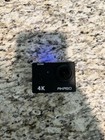 NEW AKASO EK7000 4K30FPS 20MP Action Camera Ultra HD Underwater Camera Body