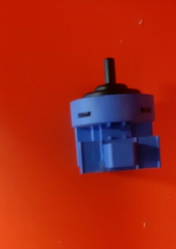 Waschmaschine HOTPOINT WMD740P UK R Druckschalter