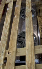 Kolpak Evaporator Coil 2 Mtr. 16W 1 Ph Model ASLE25046DDARA ASLE25046DDARA NEW