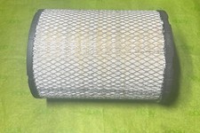 Filtro de aire Fleetguard genuino AF4878 OEM - Nuevo