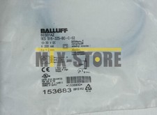 1PCS New BALLUFF BES516-325-BO-C-02 BES 516-325-BO-C-02 Sensor Proximity Switch