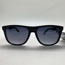 T53.1 Body Glove Sport Sunglasses BGPC 2208 BLK WOOD LTS FOSTER GRANT