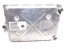 16-17 JEEP  GRAND CHEROKEE/DURANGO   3.6L    ENGINE COMPUTER/ECU.PCM