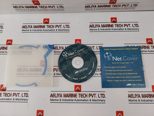 Allied Telesyn AT-8024 Fast Ethernet Switch Set 100-240Vac~ 50/60Hz 2A - Picture 10 of 24
