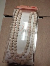 Milk Daze Teething Necklace