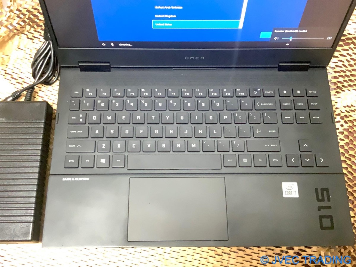 ノートPC hp - HP  OMEN by HP 15-ax200 OMEN by HP 15-ax200 Laptop PC series Software and Driver