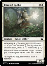 Cartas comunes de Magic The Gathering Bloomburrow x4 de Magic The Gathering