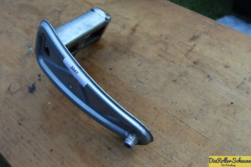 MOTOR HALTER SCHWINGE SEITENSCHWINGE  Italjet Dragster 50 Bj.2000 Original - Bild 3 von 7