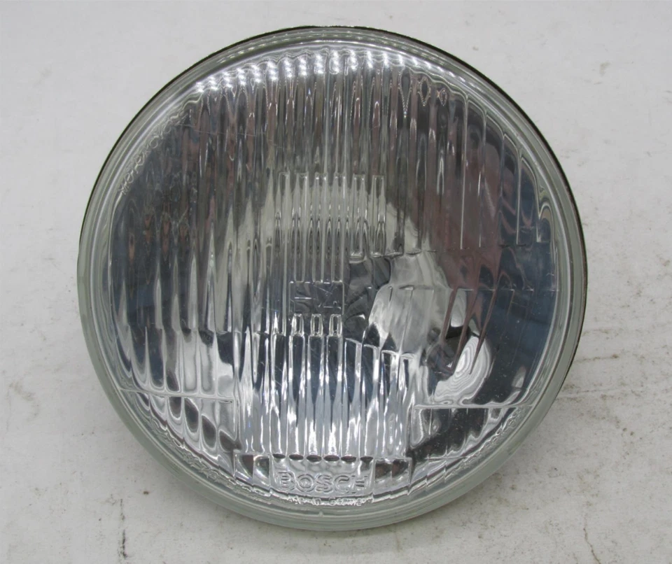Faro halógeno original Bosch H4 para moto 0301 100 11B Foto 2 de 4