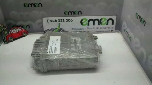 028906021DK Centralina Motore per SEAT CORDOBA BERLINA (6K2) * 42600 - Foto 1 di 3