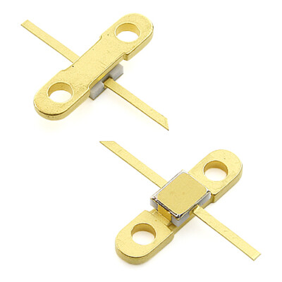 [1pcs] QFET-0412 RF Small Signal FET 0.6 - 6 GHz SMD