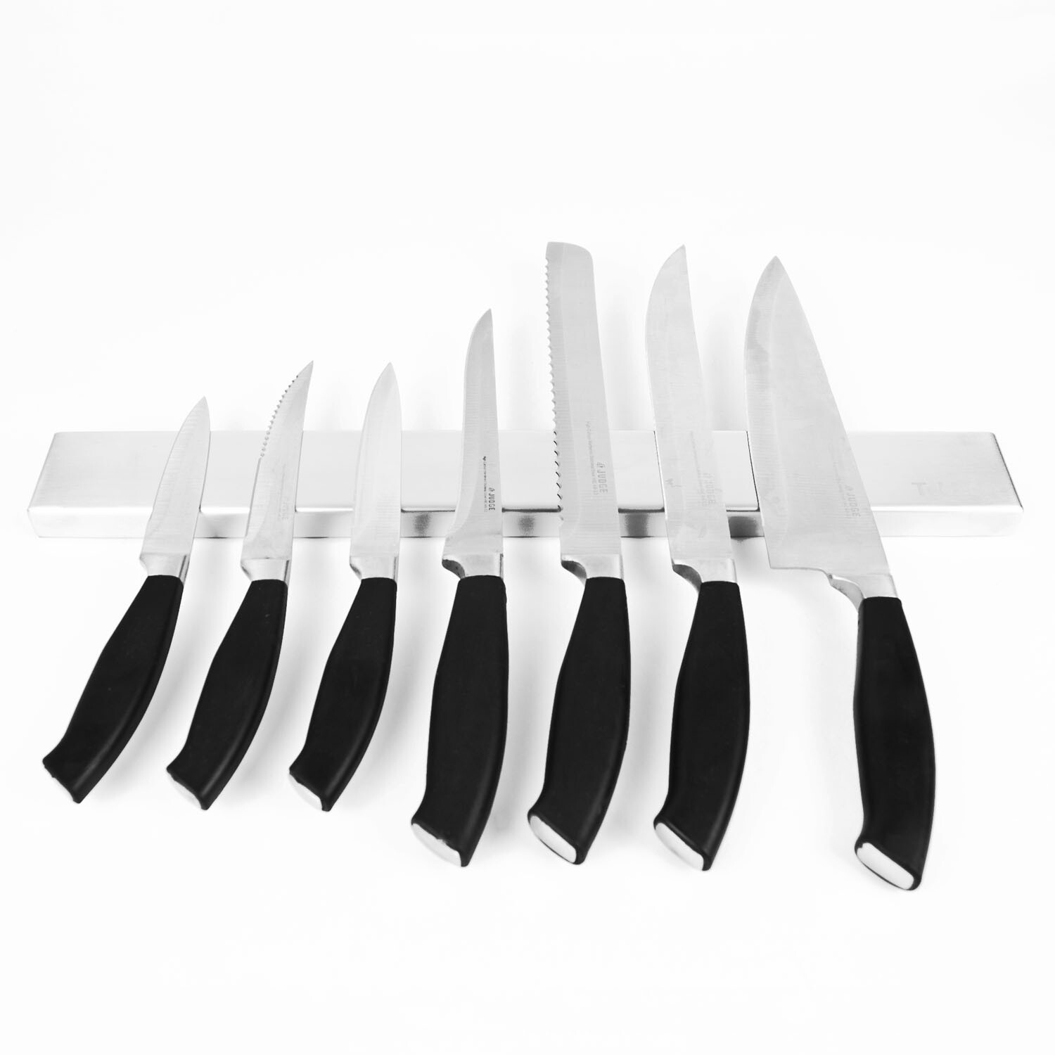 16" Knife Holder Wall Mounted Kitchen Knives Bar Strong
